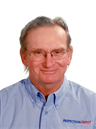 Daniel Harvey