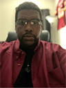 Darius Lacy