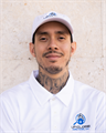Aaron Lorenzana